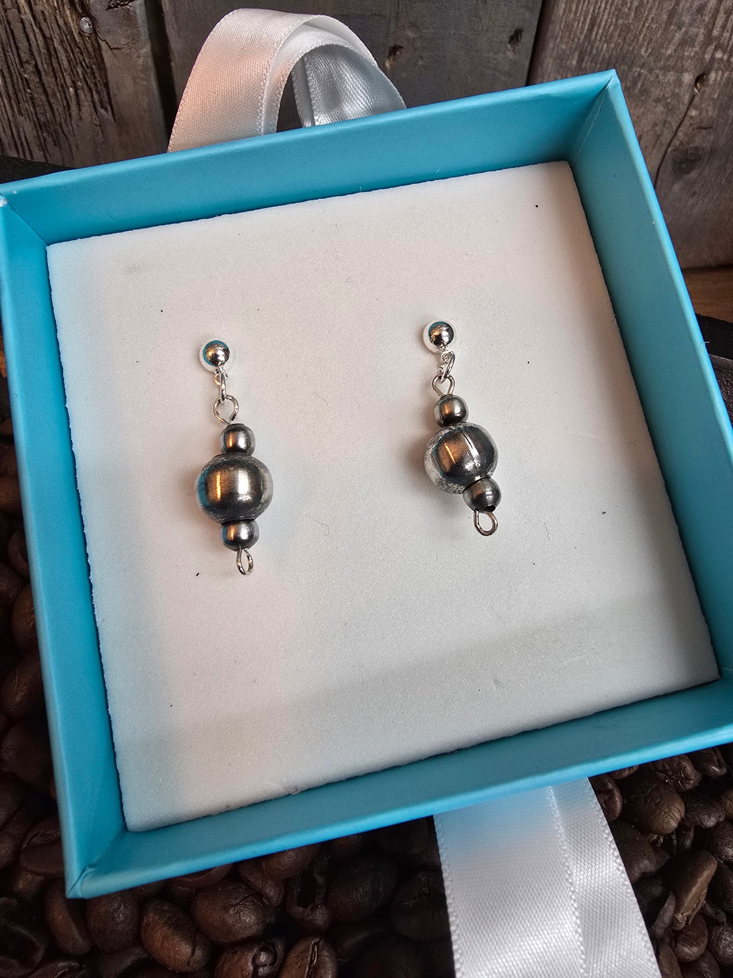 Bailey earrings