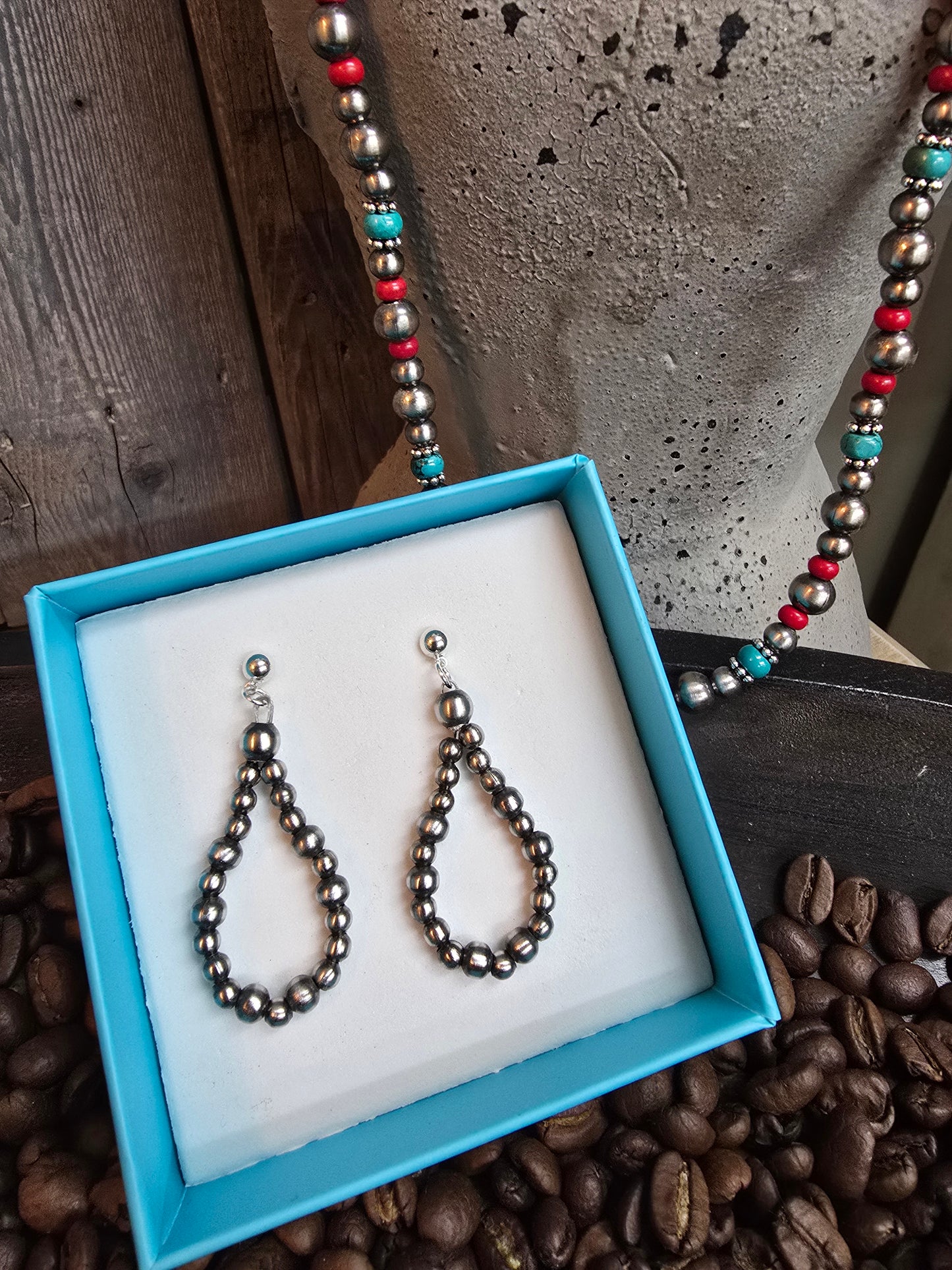 Jolene Earrings