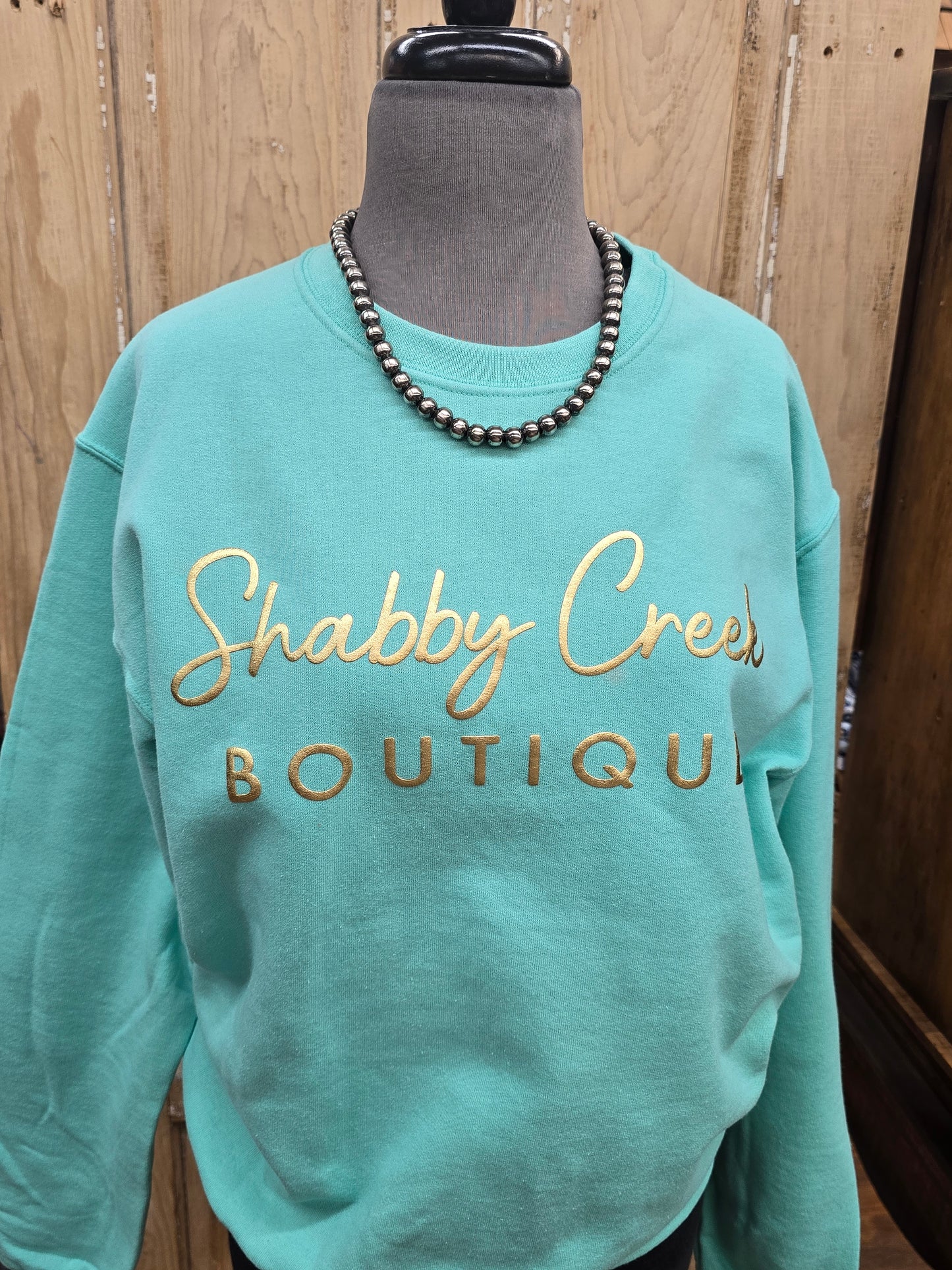Shabby Creek Boutique