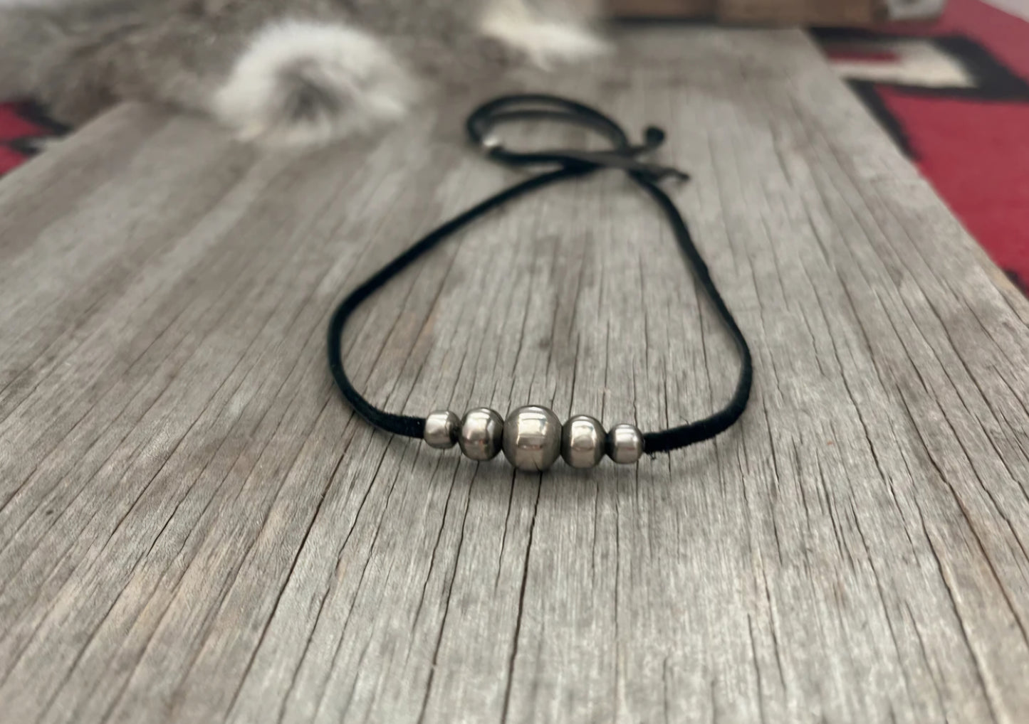 Rosco Choker