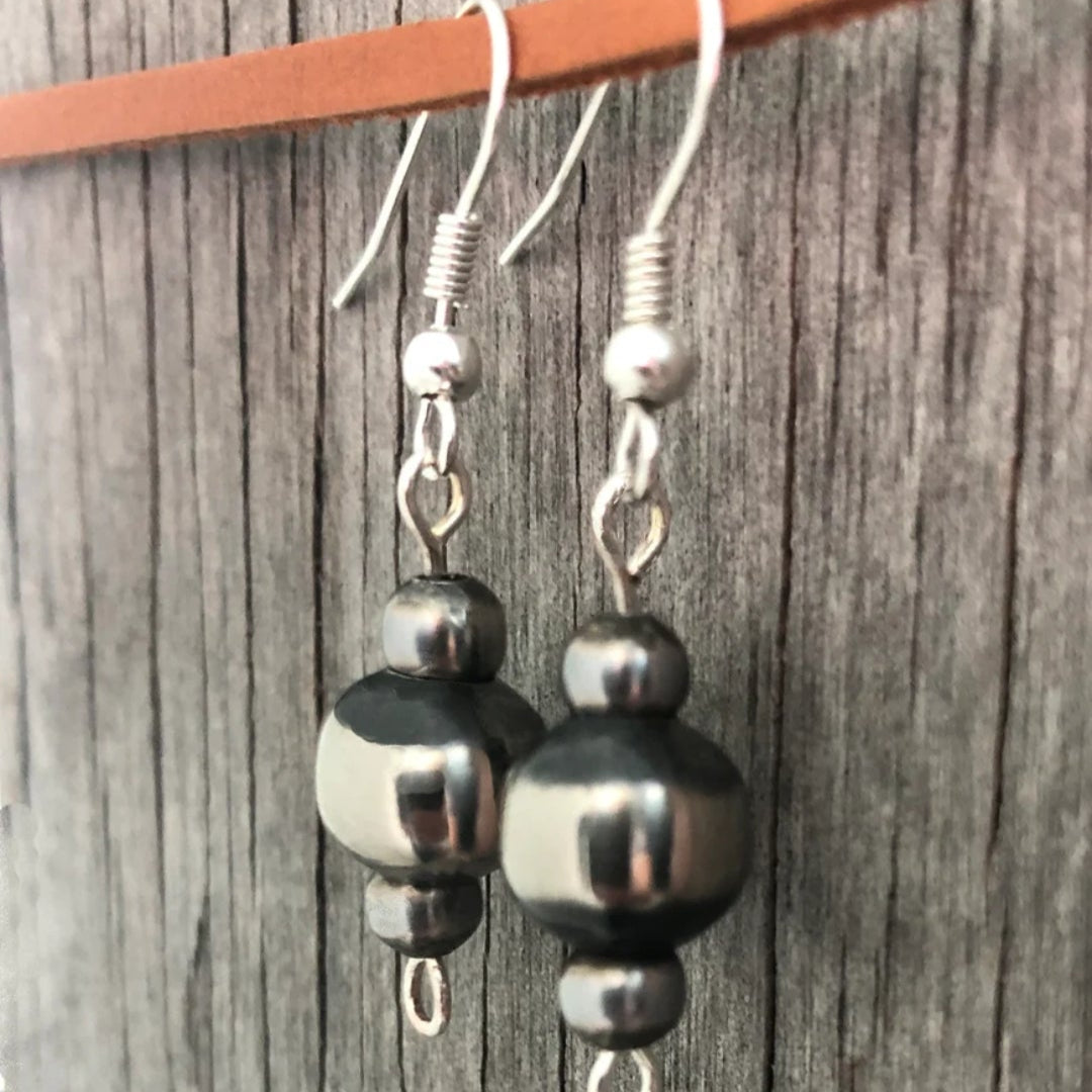 Bailey earrings