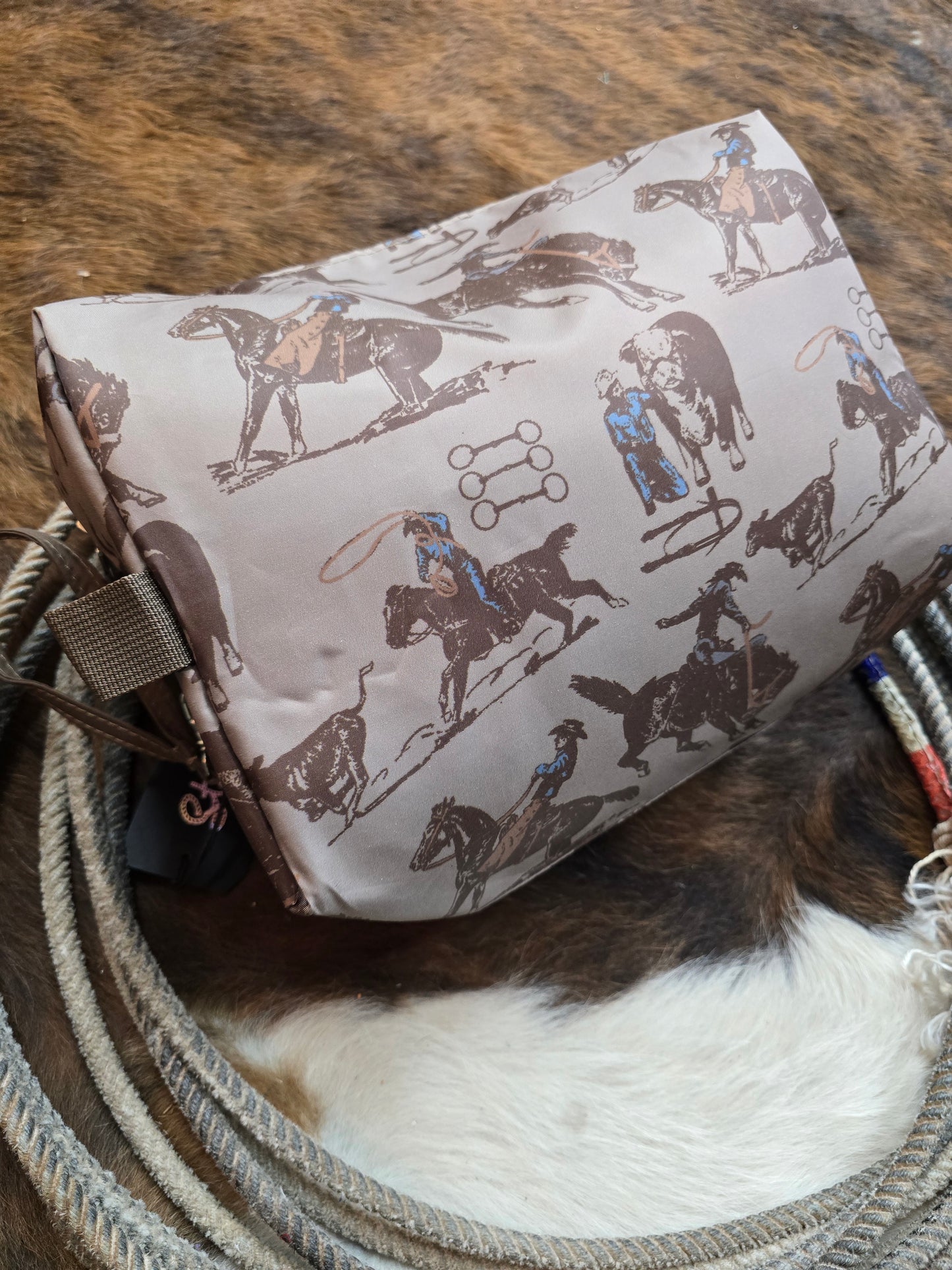 Western Swing Traveler