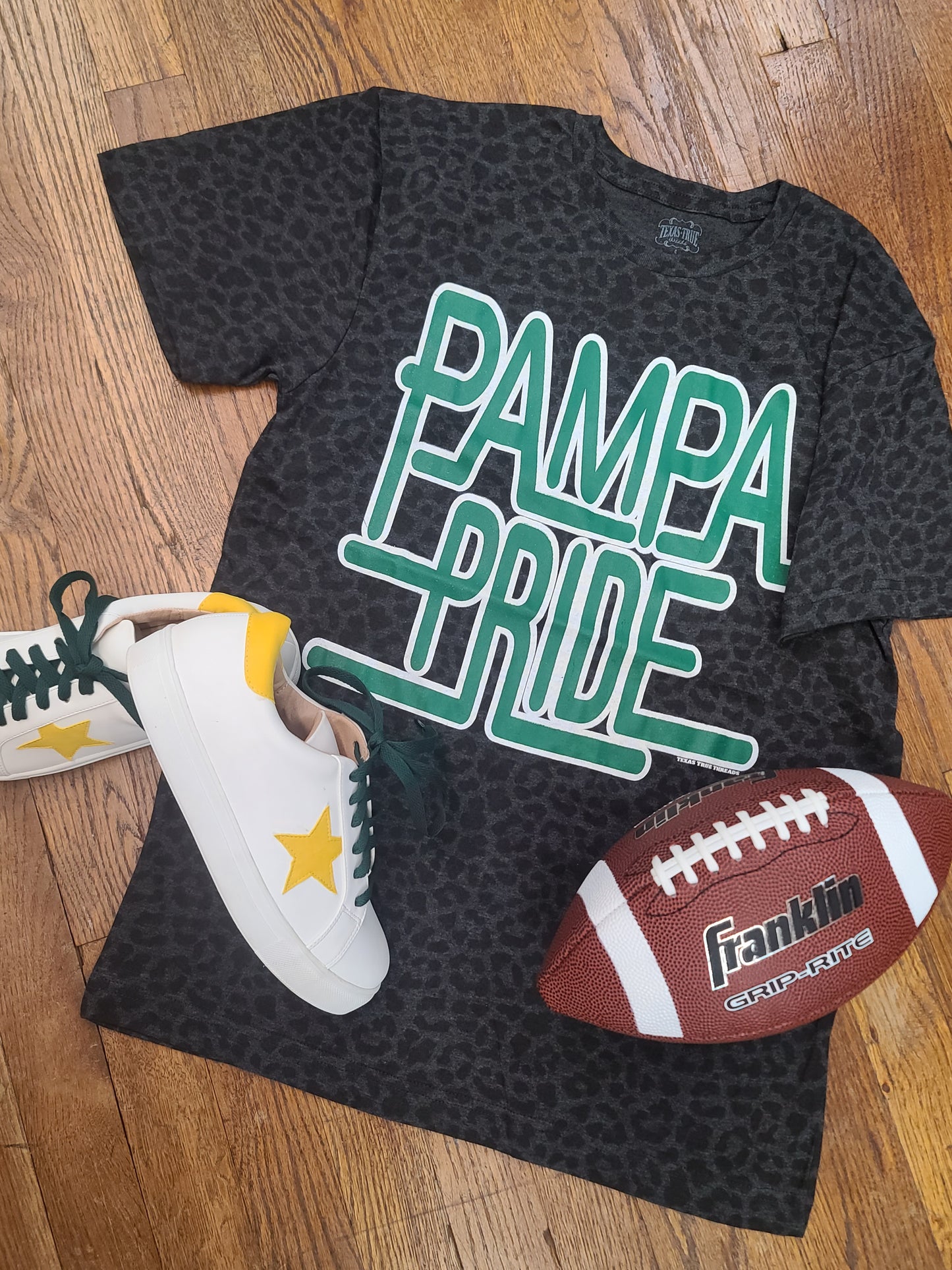 Pampa Pride