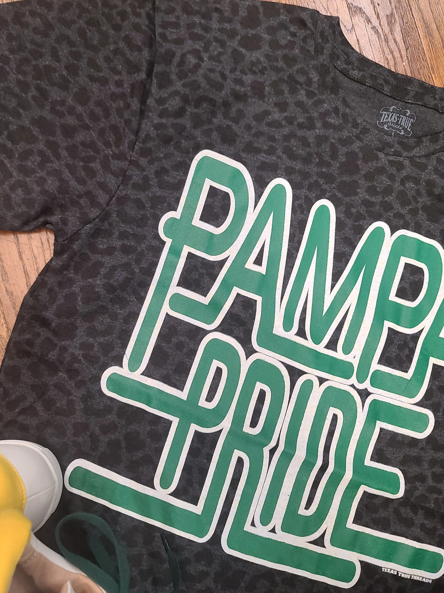 Pampa Pride