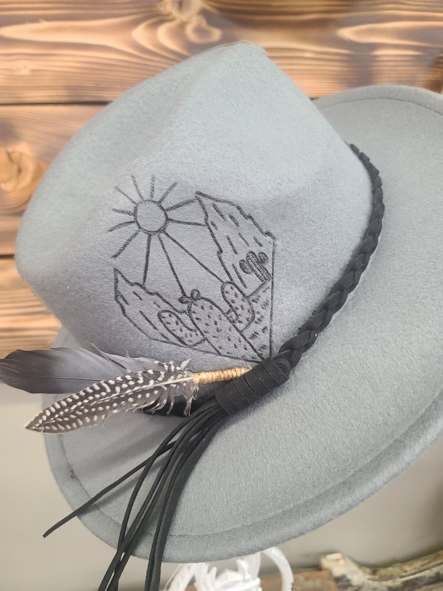 Sedona Dreams Hat