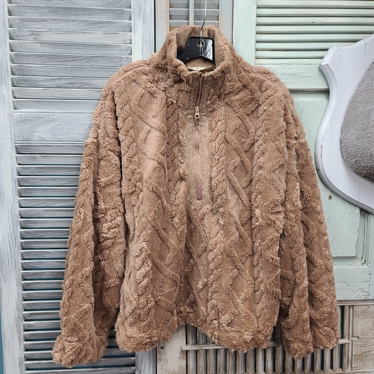 Desert Fleece