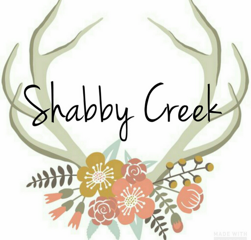 Shabby Creek