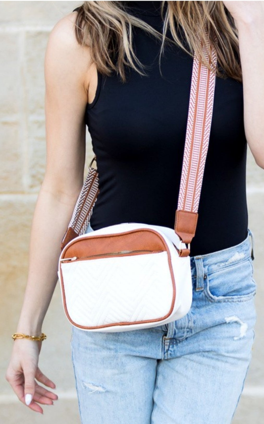 Everly Crossbody