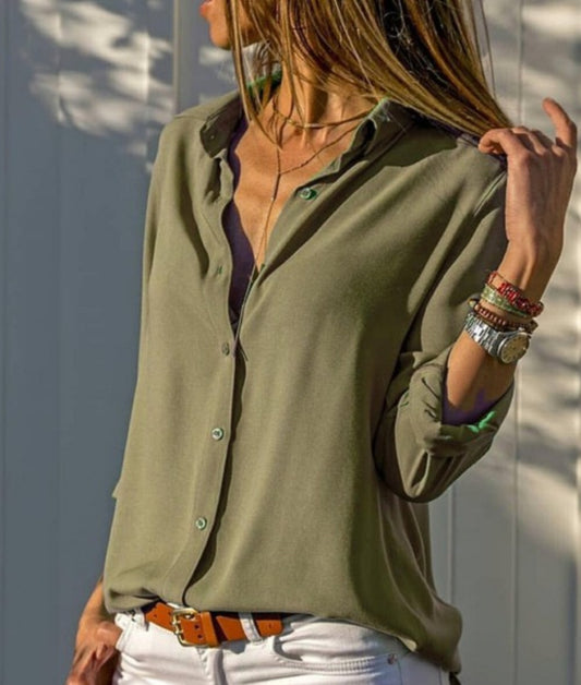 Olive Elegance