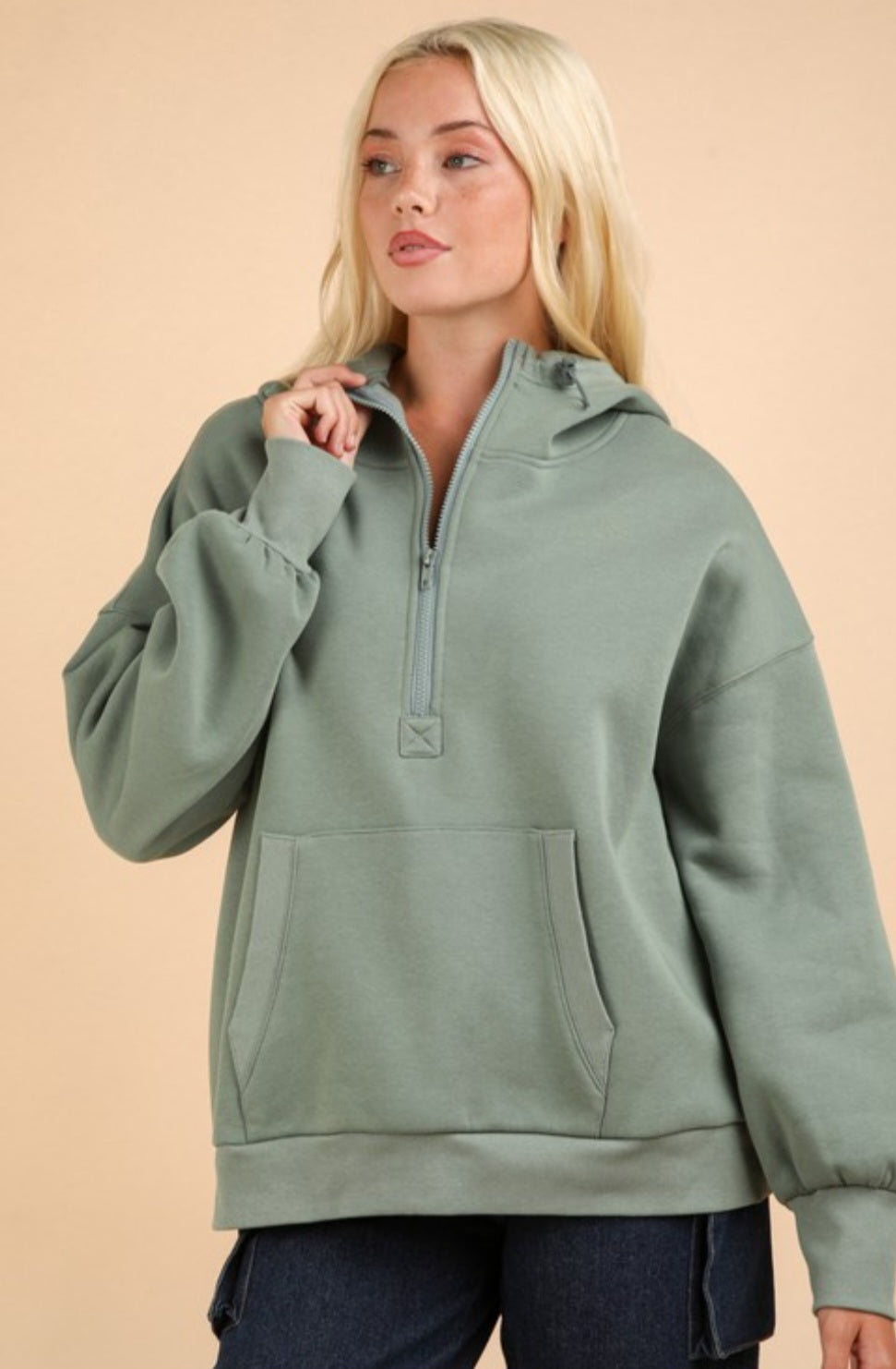 Sedona Sage Sweatshirt