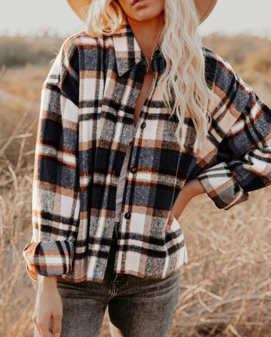 Winter Park Flannel