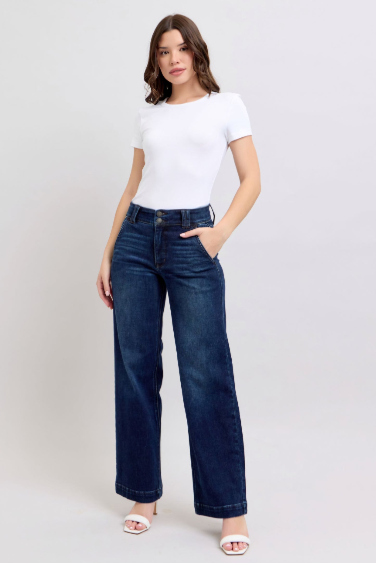 Clementine Jeans