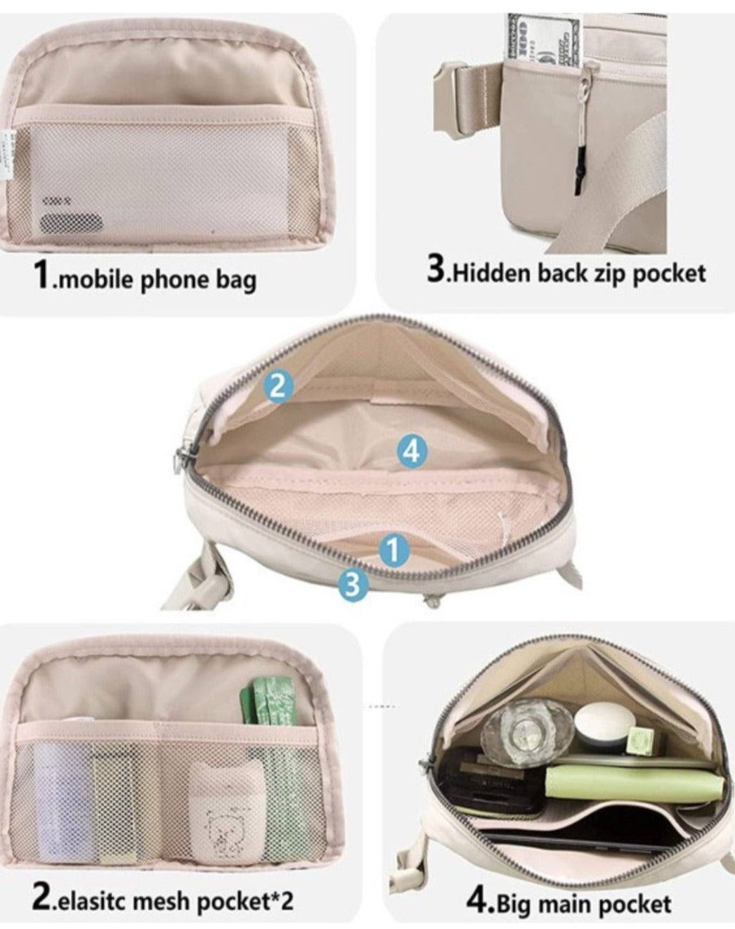 Bum Bag