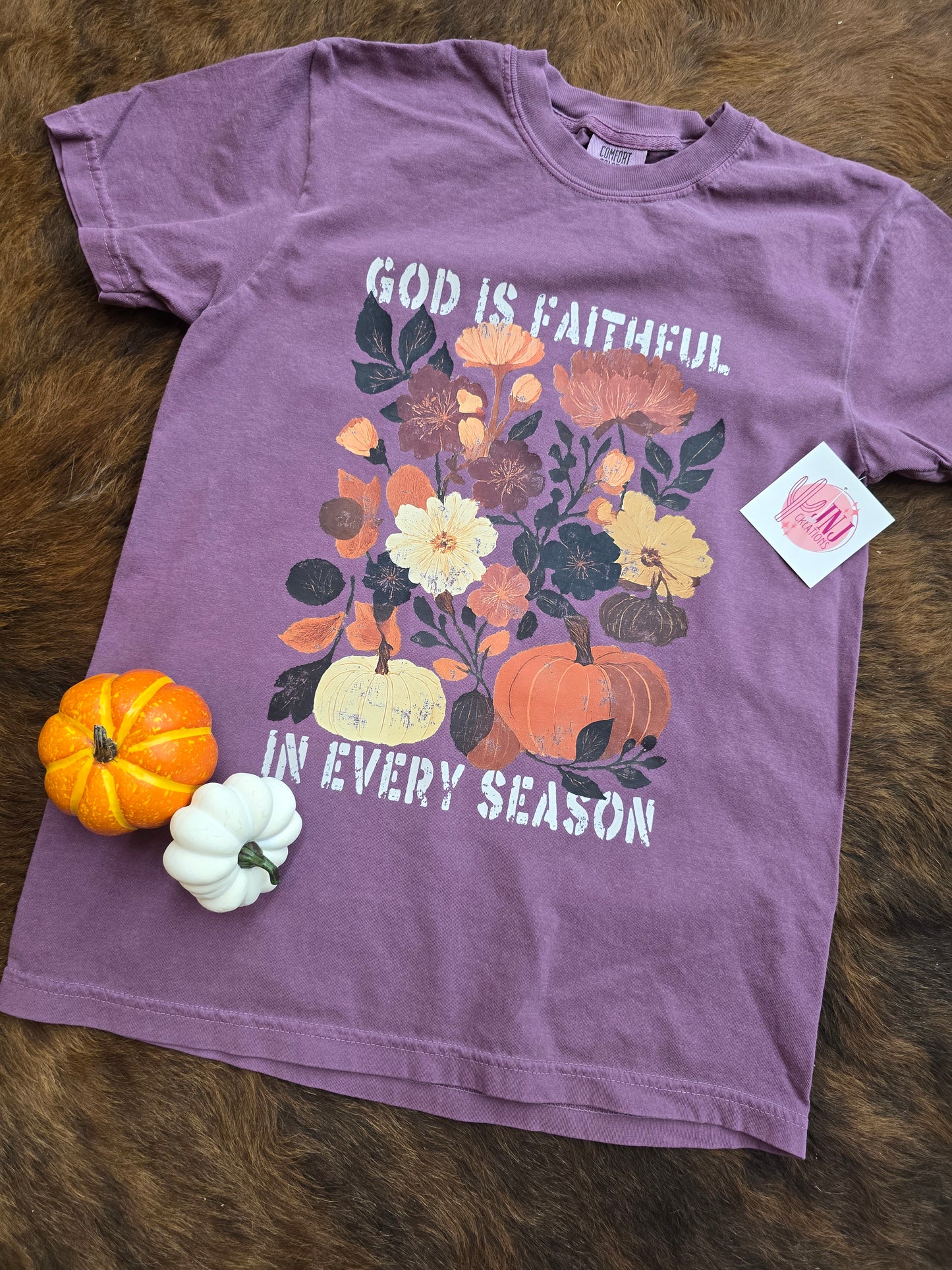 Every Season-JNJ