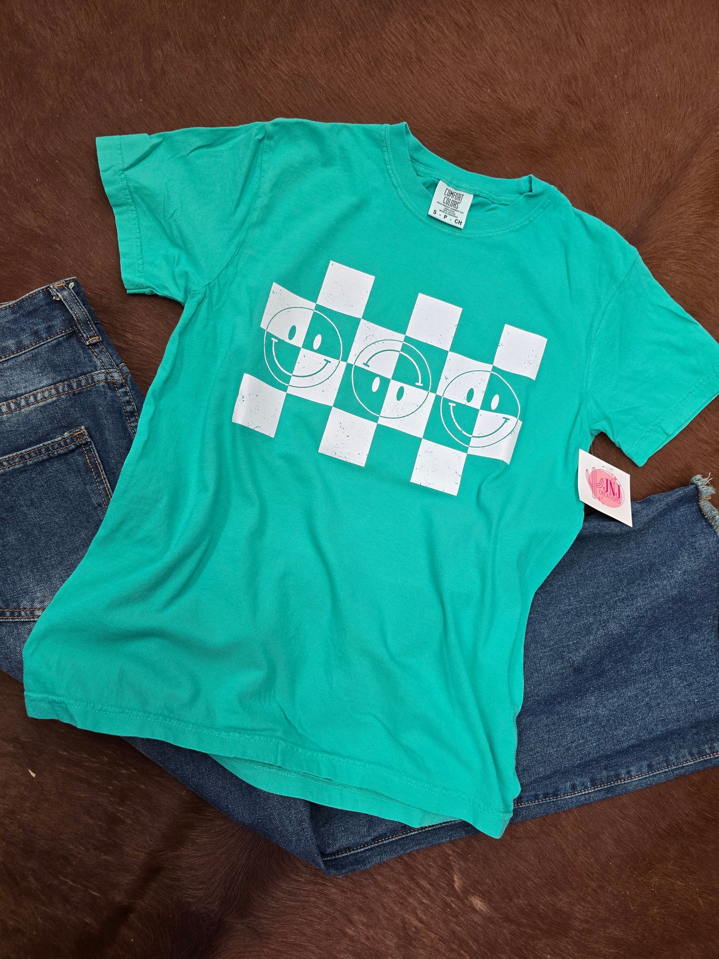 Smile Checker-JNJ