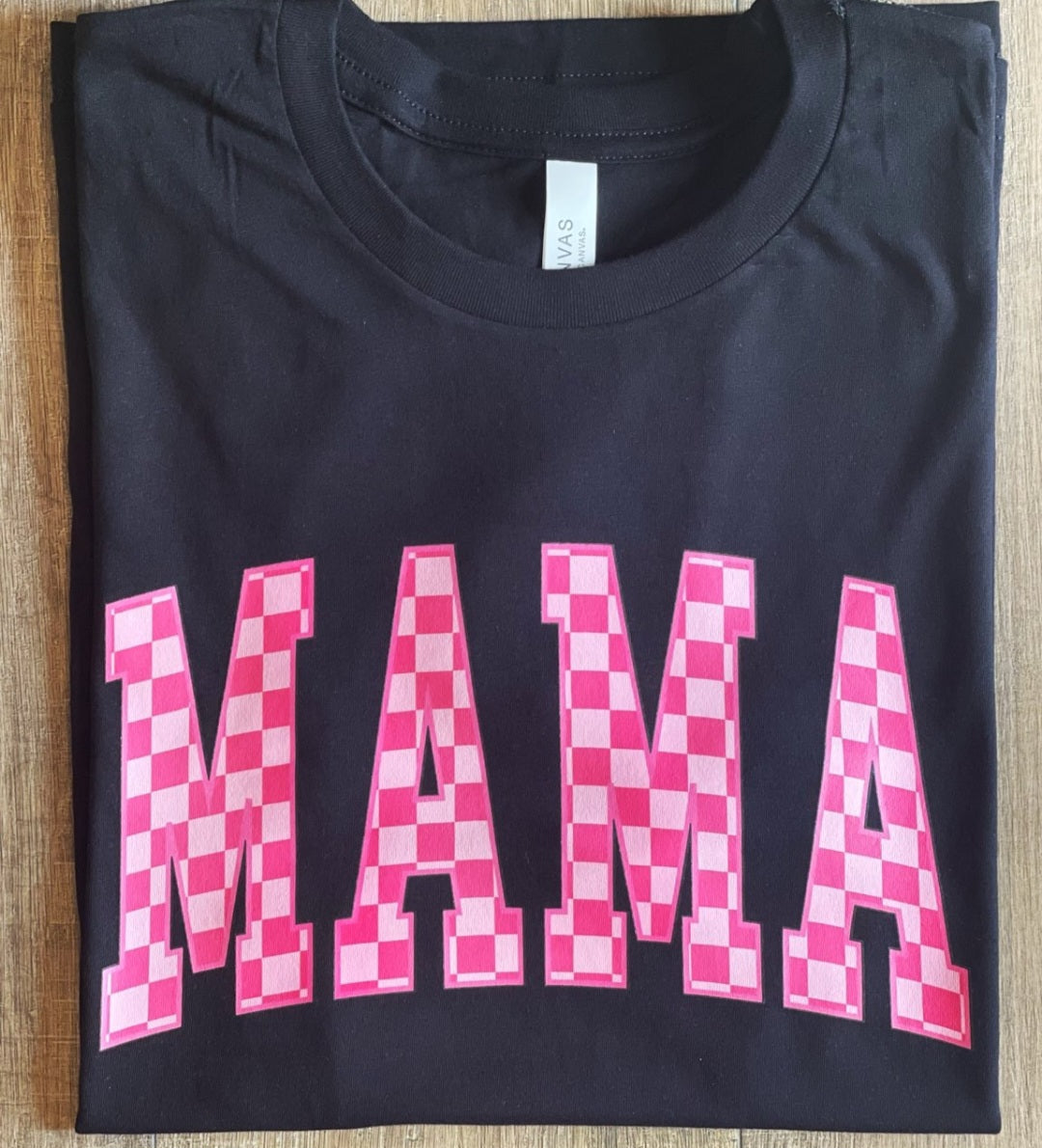 MAMA Checkered-JNJ