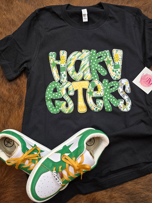 Harvesters Tee