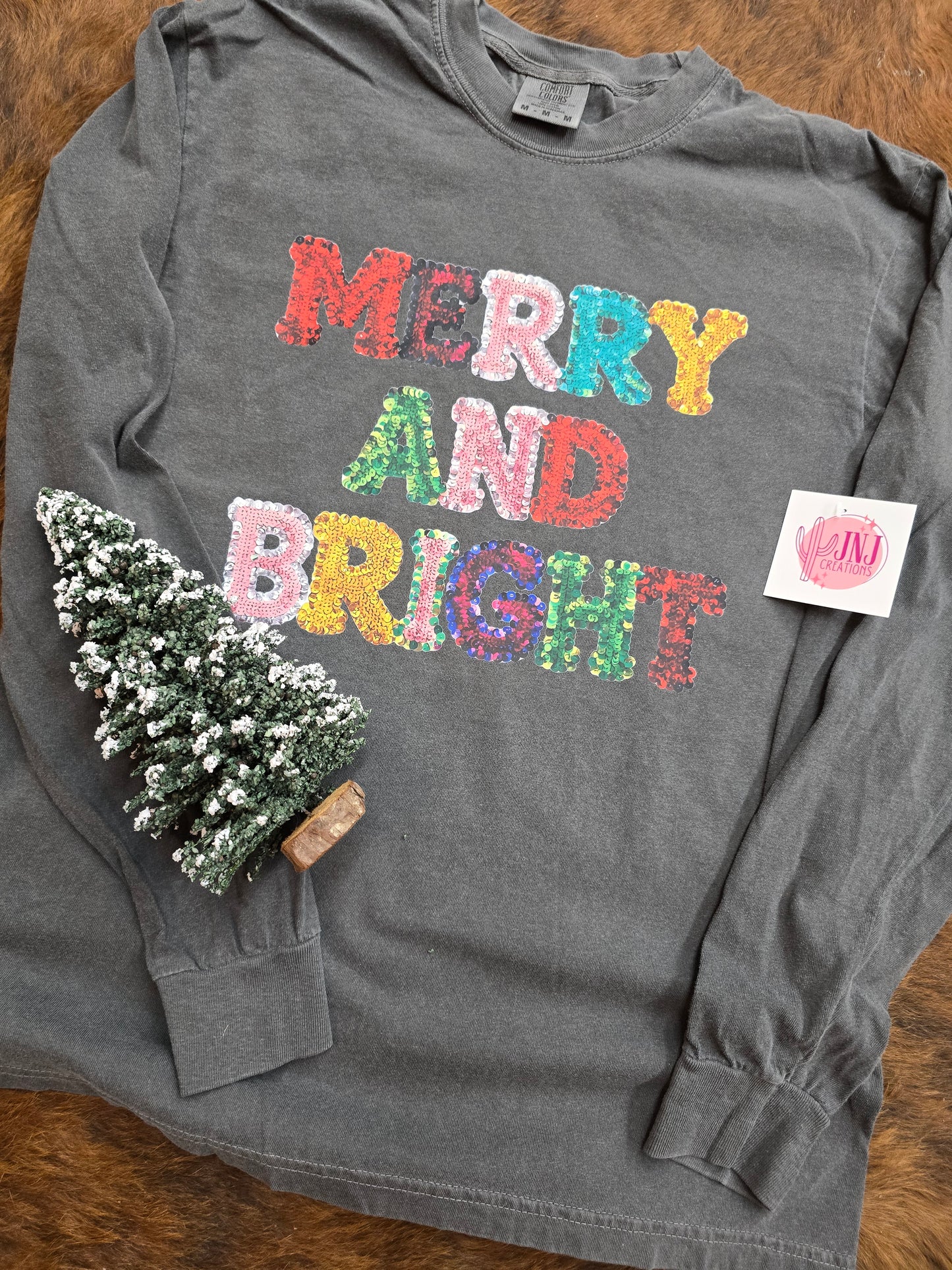 Merry & Bright-JNJ