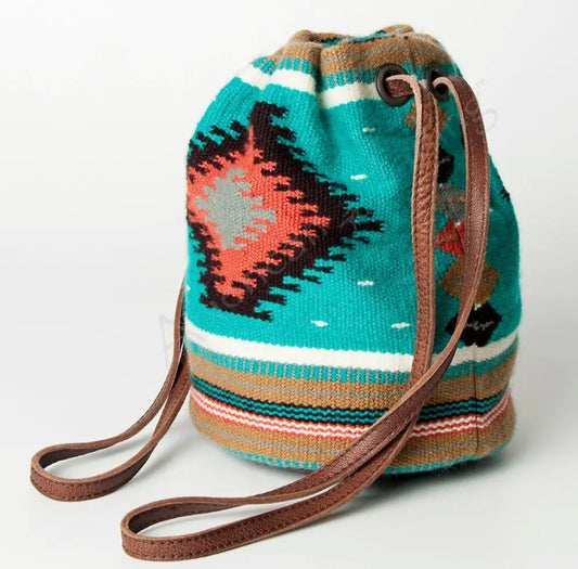 Sierra Bucket Bag