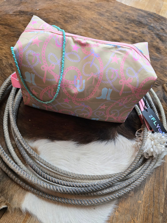 Lariat Link Traveler