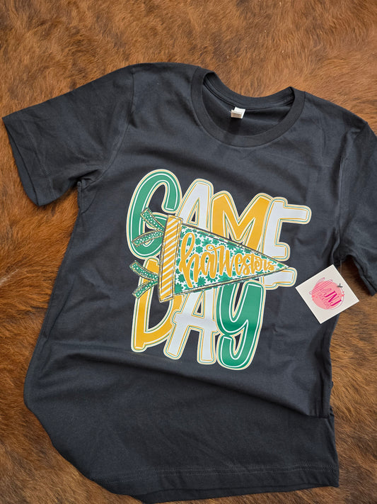 Game Day-JNJ