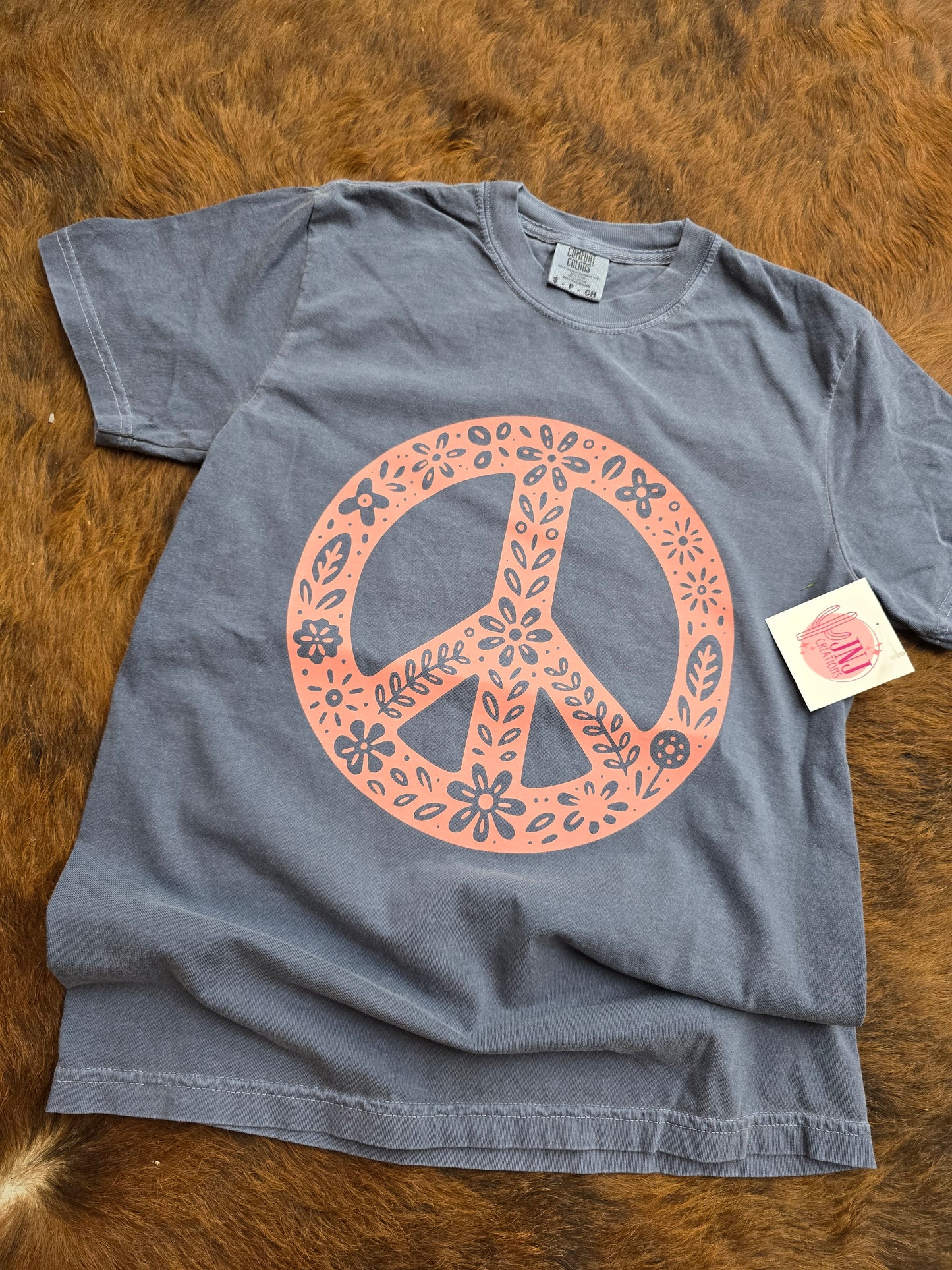 Peace-JNJ