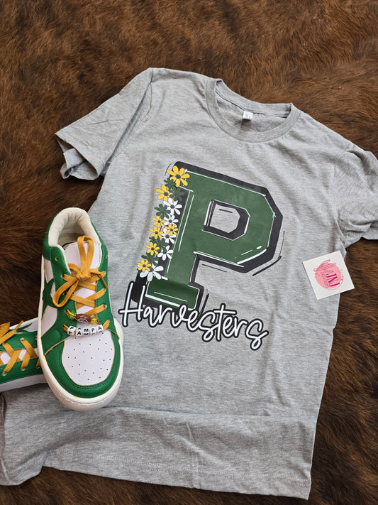 Floral Pampa