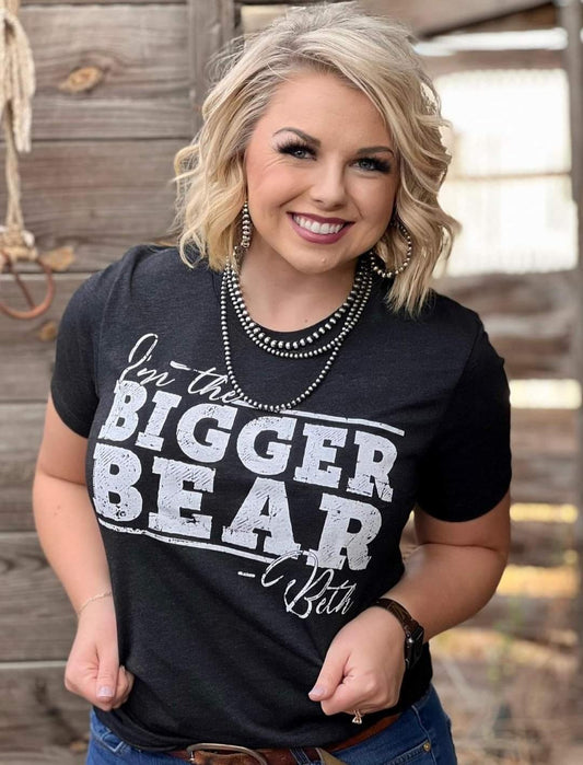 Bigger Bear