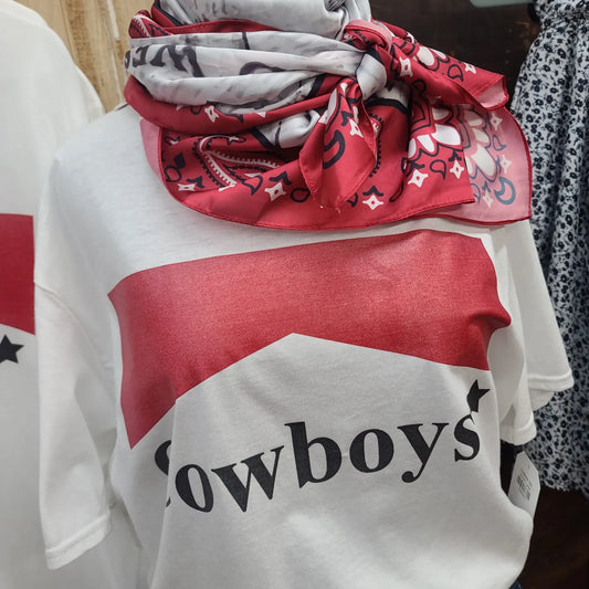Wild West Rag