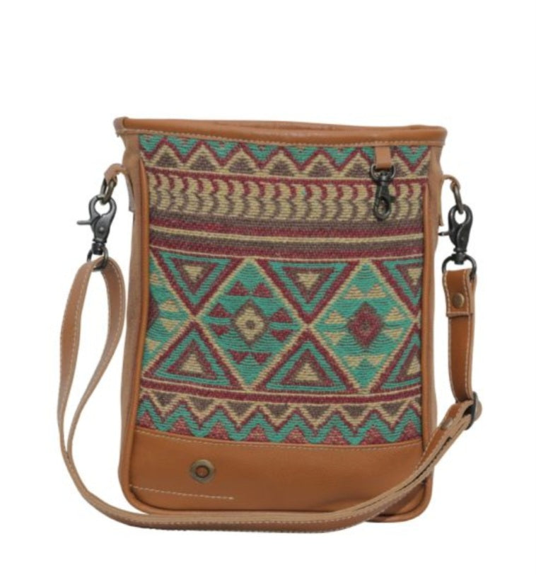Carmel Burst Bag
