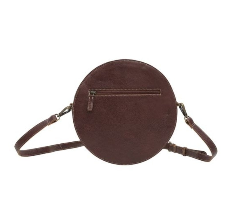 Cherrysh Round Bag